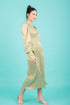 GET SPOTTED SHOP STOCKS GS Holiday: Izen Silk Dress